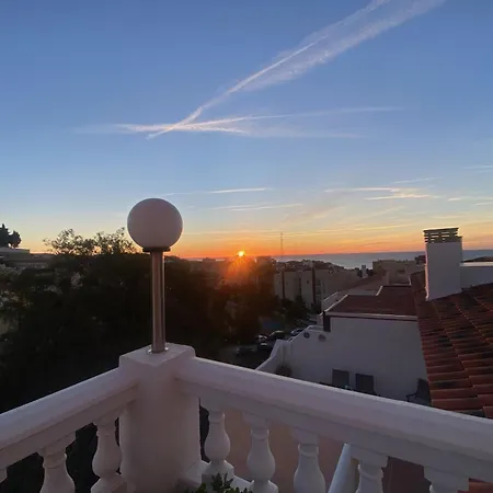 Penthouse Oceaview Apartment