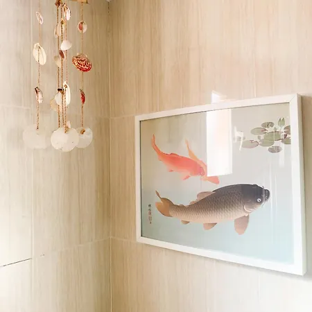 Penthouse Oceaview Apartment *