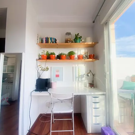 Apartment Penthouse Oceaview