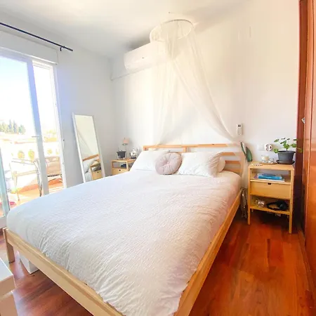 Apartment Penthouse Oceaview