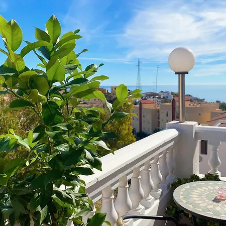 Penthouse Oceaview *