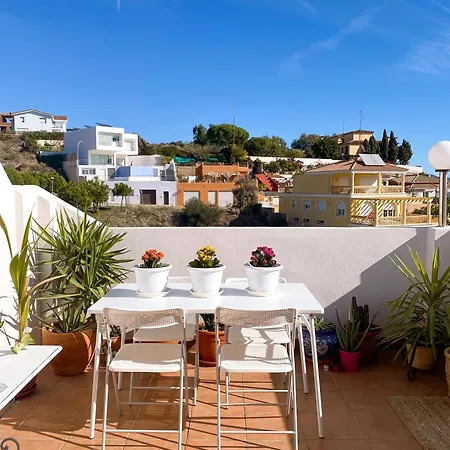 Penthouse Oceaview Apartment *