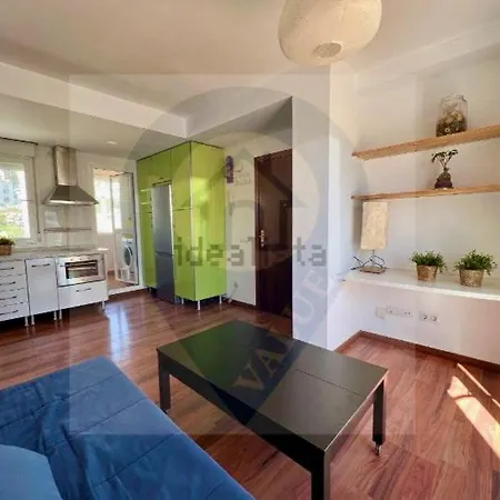 Penthouse Oceaview Apartment La Cala Del Moral